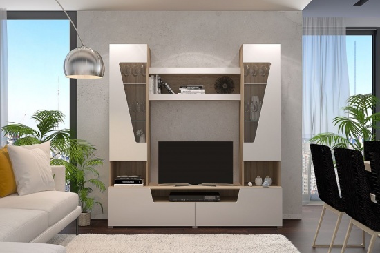 Гостиная АНТАЛИЯ -2