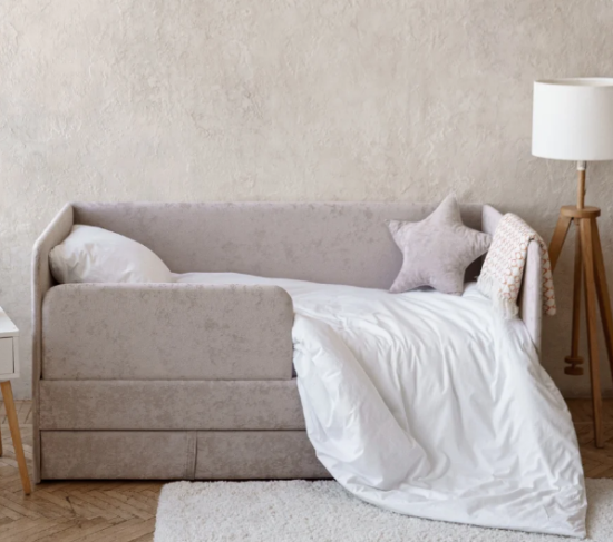 Диван-кровать Happy 80*160 без матраца