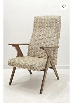 Кресло Модерн