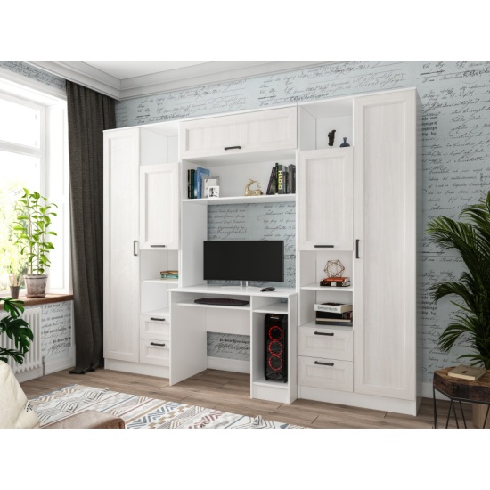 Детская Карамелька МДФ