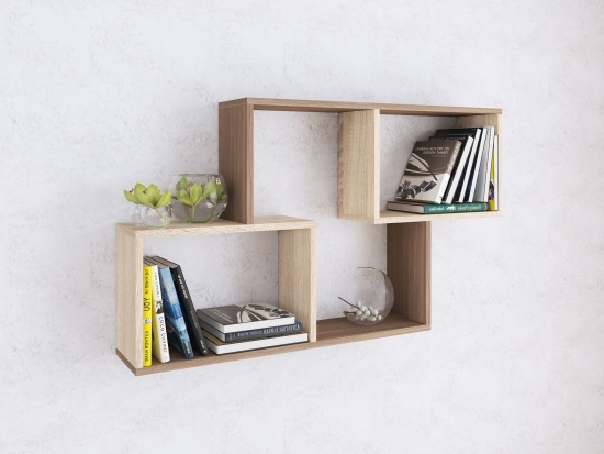 Полка навесная ПН-3 Тэкс