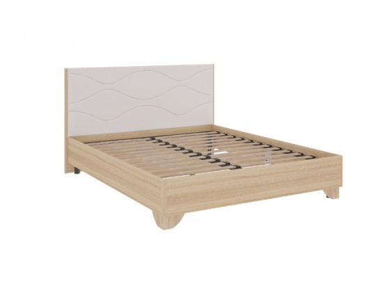 Кровать 1.6 Комфорт "Зара"