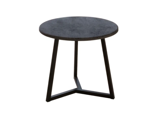 Стол журнальный СЖ-9 столешница МДФ 16 мм