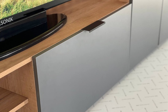 Модульная гостиная "Бери К2"