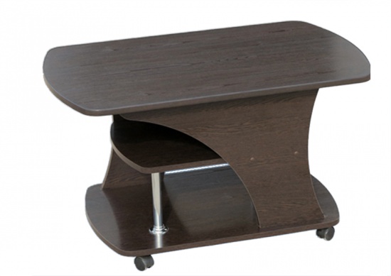 Стол журнальный №2