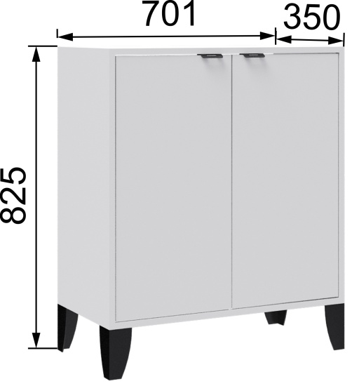 Модульная гостиная Гира