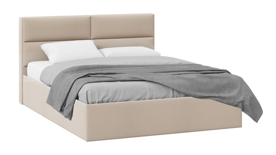 Велюр Мокко светлый