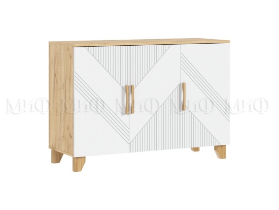 Ирис Комод 1200