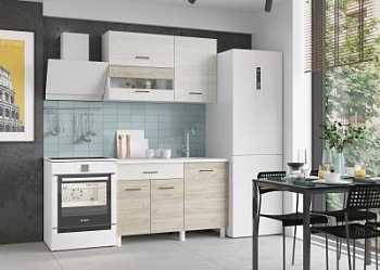 Кухня "Trend 1200" ЛДСП