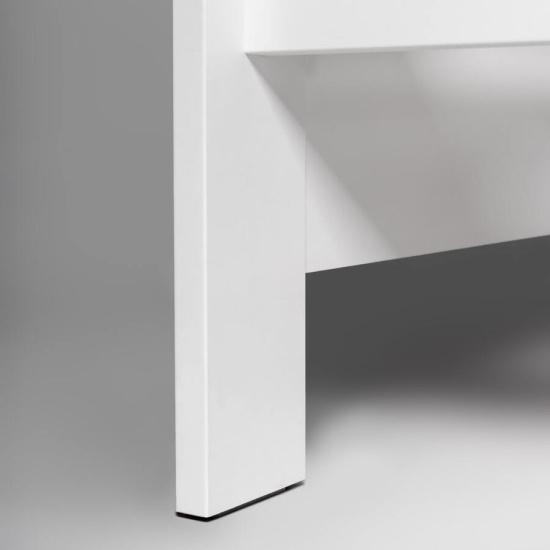 Сага Кровать одинарная 90