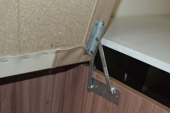 КУ Квадро Модуль № 1