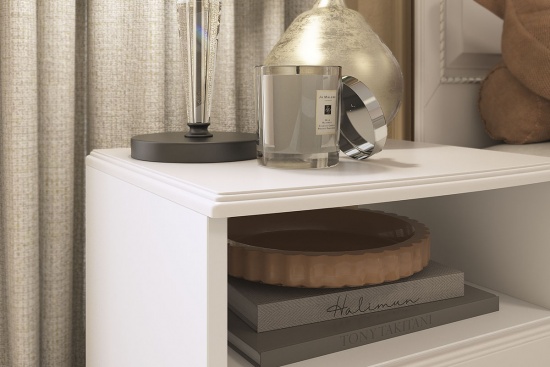 Белла Тумба прикроватная