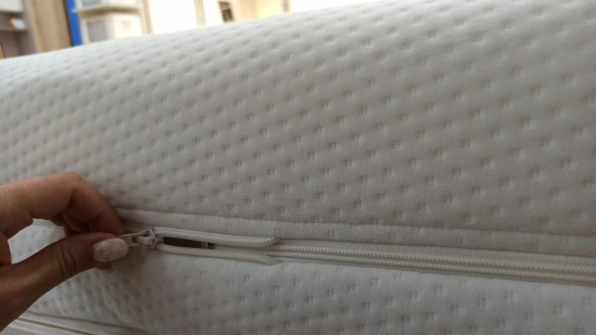 Матрац Fi ERGO 2000х2000