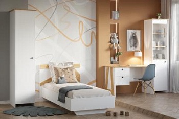 ДЕТСКАЯ ТЕОДОРА