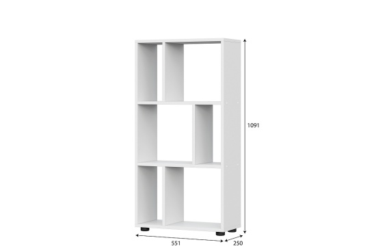 Токио Стеллаж