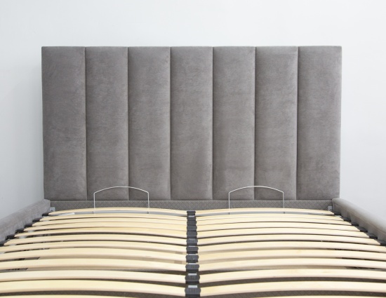 Кровать 1,6м Аврора с подъемным механизмом