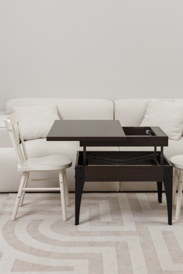 Стол-трансформер Марсель