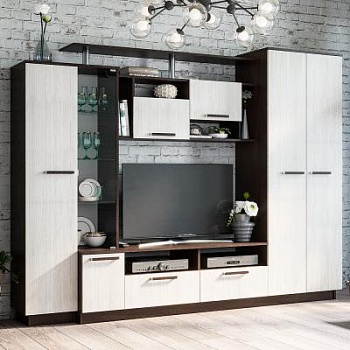 венге/лоредо