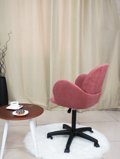 пыльная роза