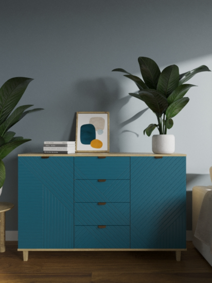 Комод Роттердам 5