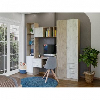 Детская Димусик