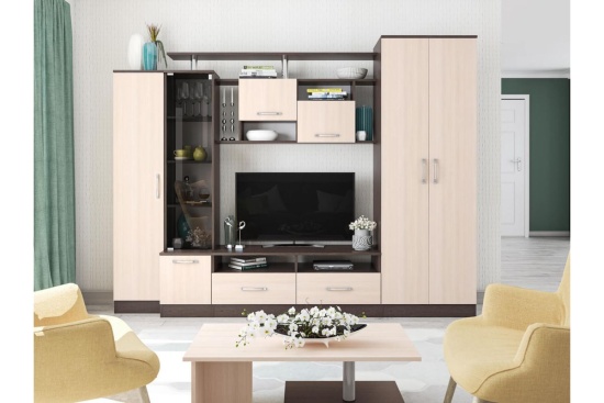 Гостиная Оскар 5