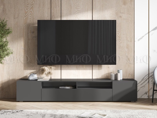 Тумба под ТВ Сити