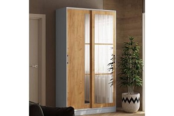 Шкаф-купе Стиль-2 1.2м