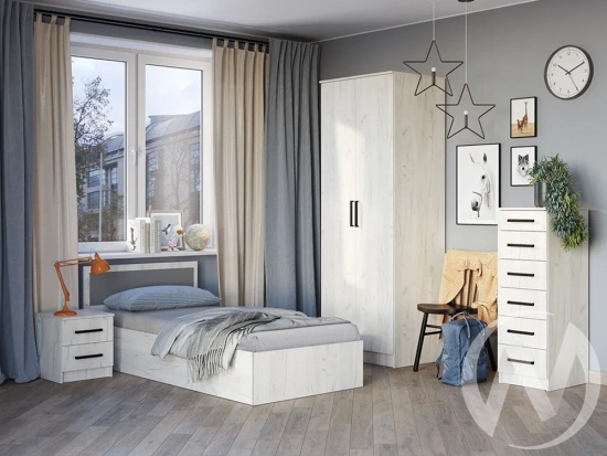 Детская "Фиеста" БТС