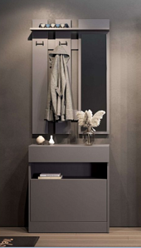 "Энни" Обувница (об1)