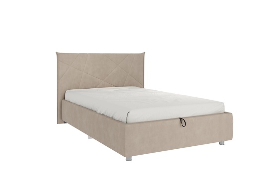 Кровать с подъемным механизмом 1,2 Бест