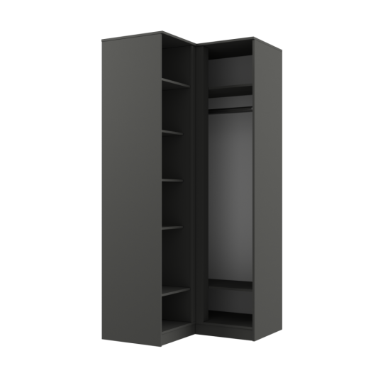 ШКАФ ШМУ МАДЕРА