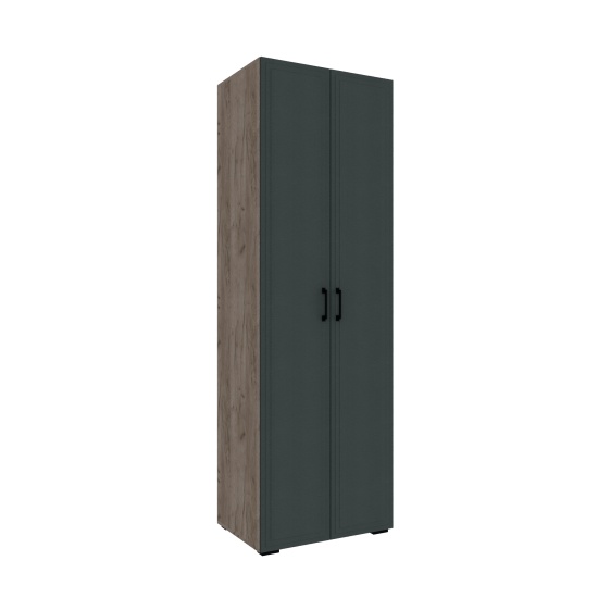 крафт серый/Лофт Сланец