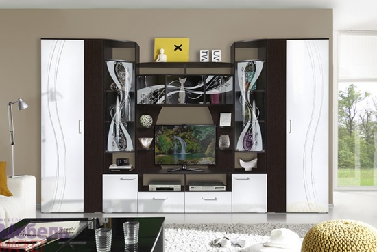 Стенка Адриана