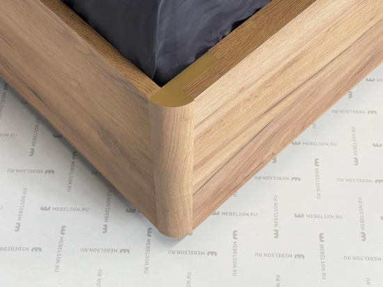 Адам Кровать с подъемным механизмом 160х200 см