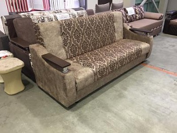 Диван-кровать Уют