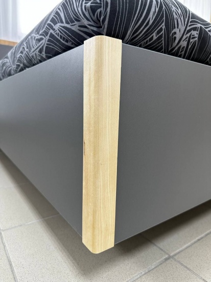 Спальня Стил