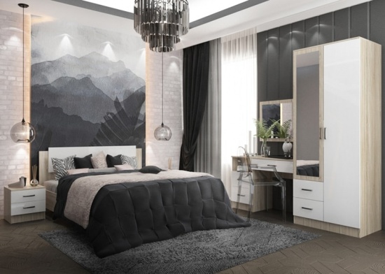 Спальня СОФИ