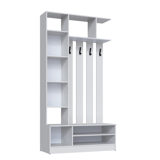 Прихожая Мадрид ЦС-1 (1,2)