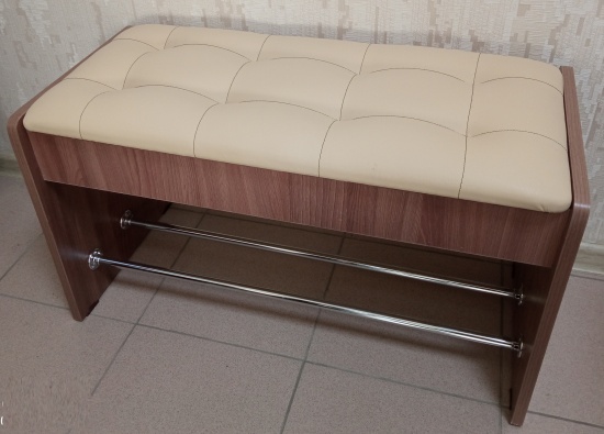 Обувница Эвкалипт