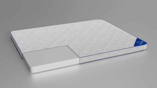 Матрац АЛЬФА 180*190/195/200