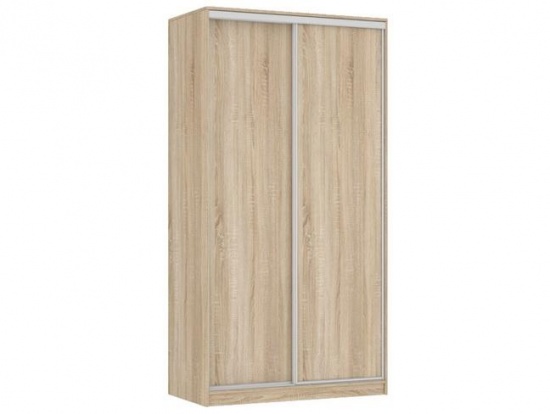 Шкаф купе "РАУМ" ДД + ящики Веста 1,6