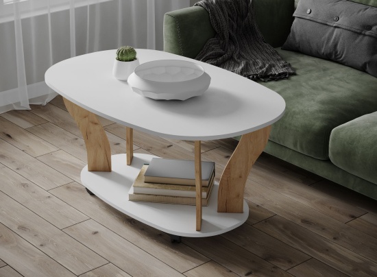 Журнальный стол Консул 3