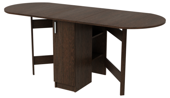 Ушастик тумба с дверью