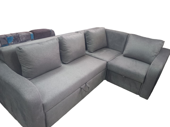 Угловой диван Кристина 4 подушки