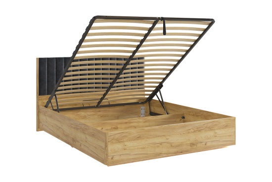 Адам Кровать с подъемным механизмом 160х200 см