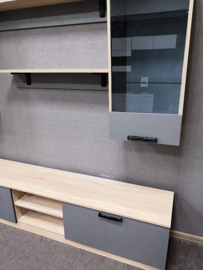 Стенка "Лофт"