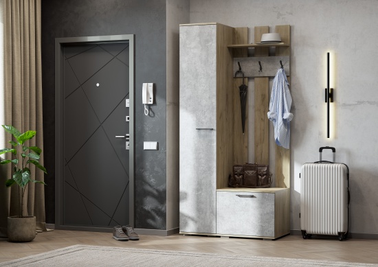 Прихожая Бостон