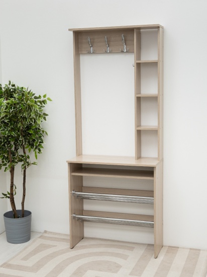 ясень шимо светлый