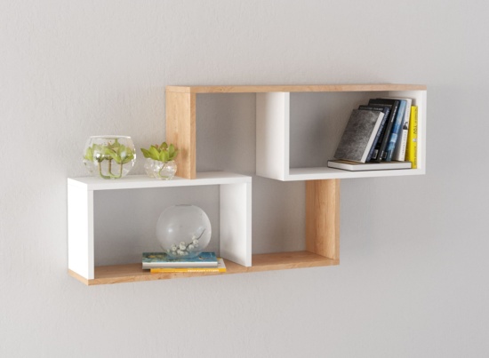 Полка навесная ПН-3 Тэкс